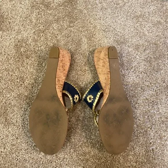 Jack Roger Sandals - Picture 4 of 4